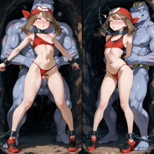 Dawn set 2 - Page 99