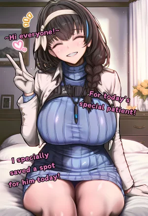 DazzleVwj 02.11 Mary 玛丽 Nikke EN Thumbnail