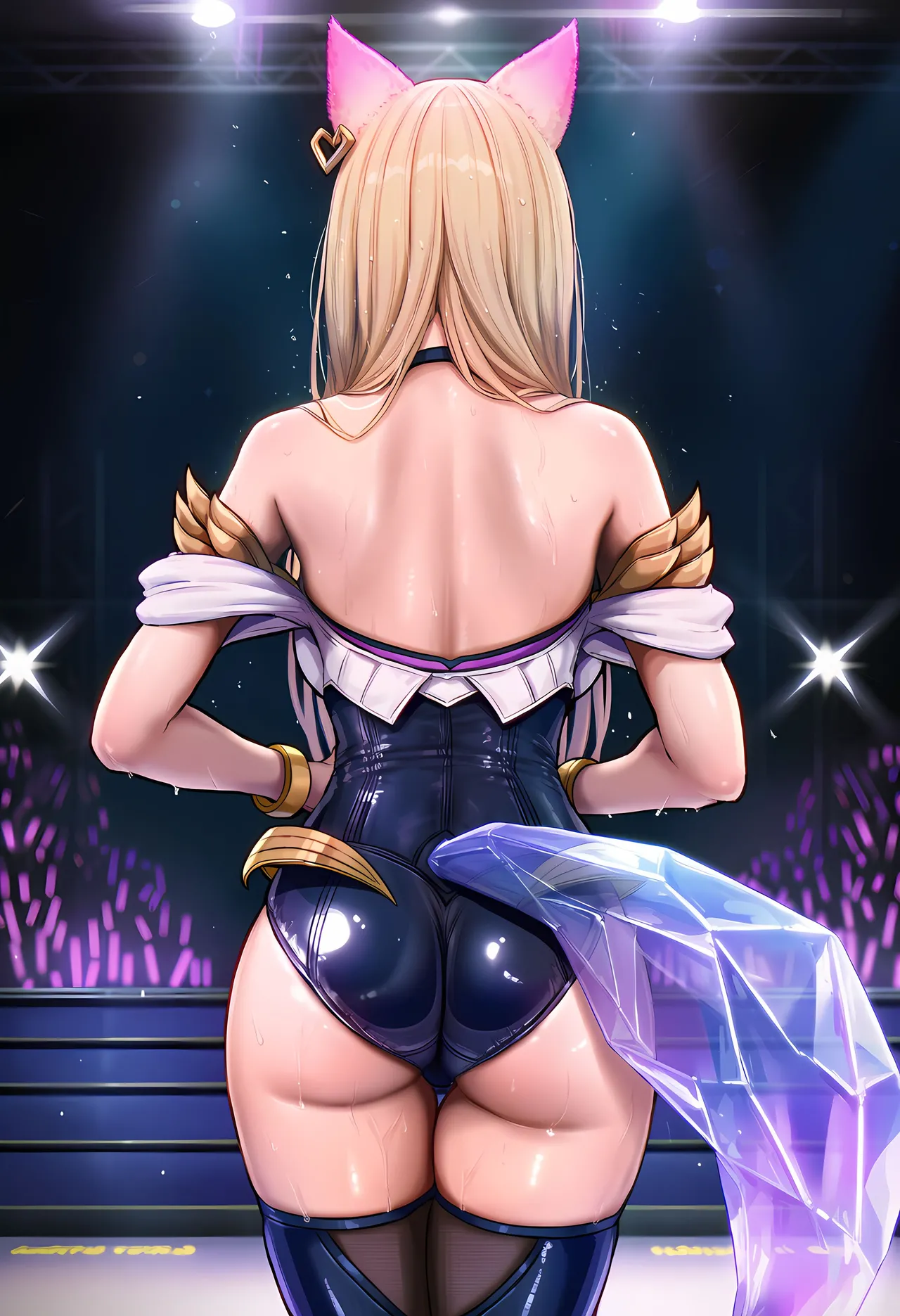 DazzleVwj Ahri KDA - Image 40