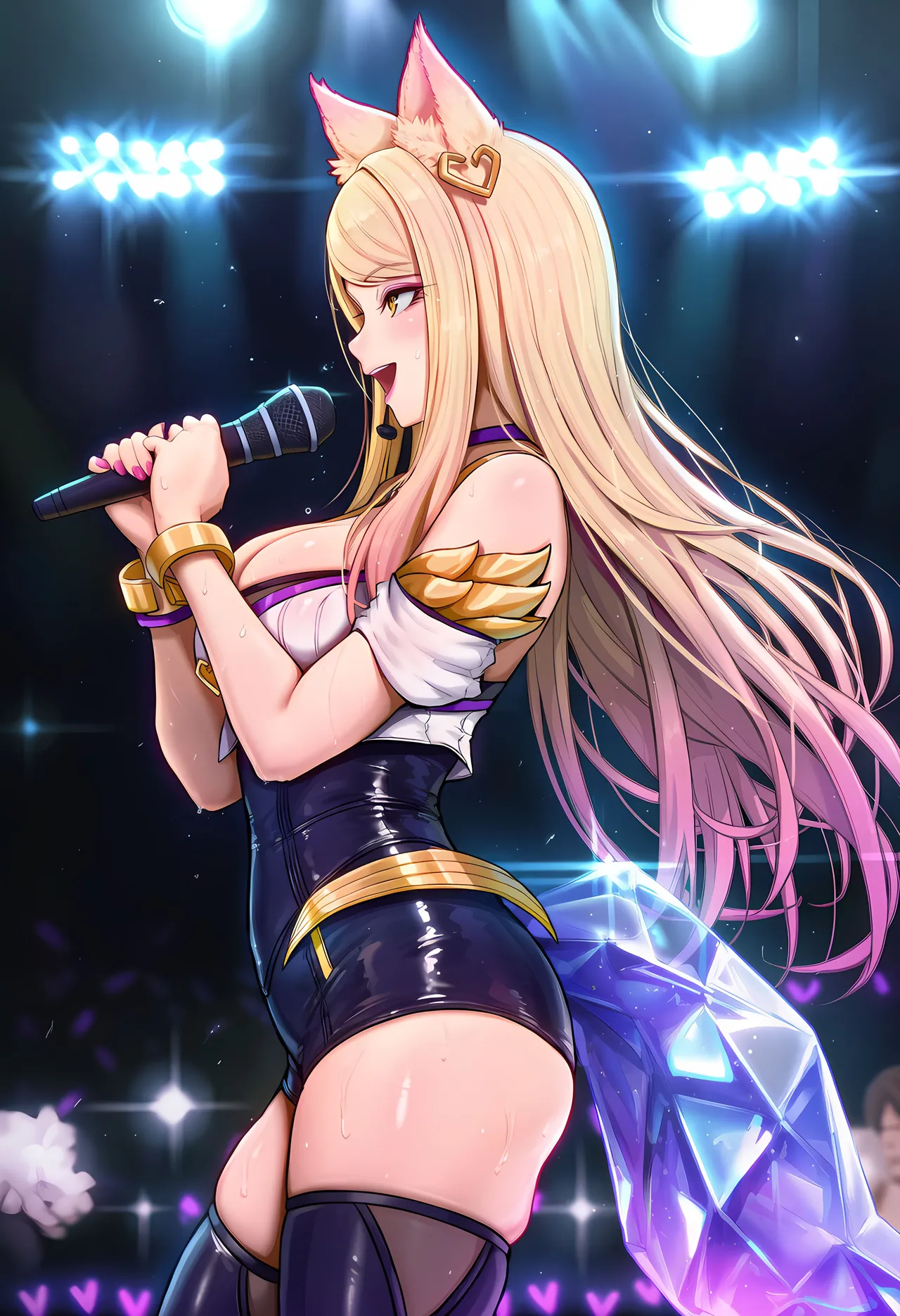 DazzleVwj Ahri KDA - Image 41