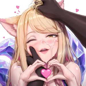 DazzleVwj Ahri KDA - Page 39