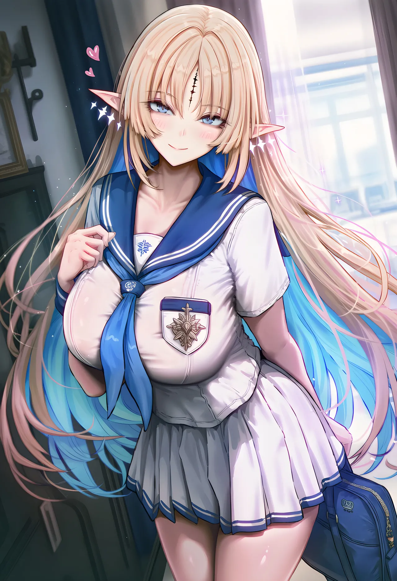 DazzleVwj Fleurdelys 芙露德莉斯 - Image 11