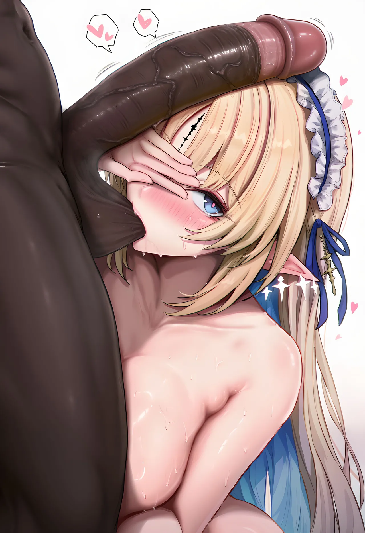 DazzleVwj Fleurdelys 芙露德莉斯 - Image 48