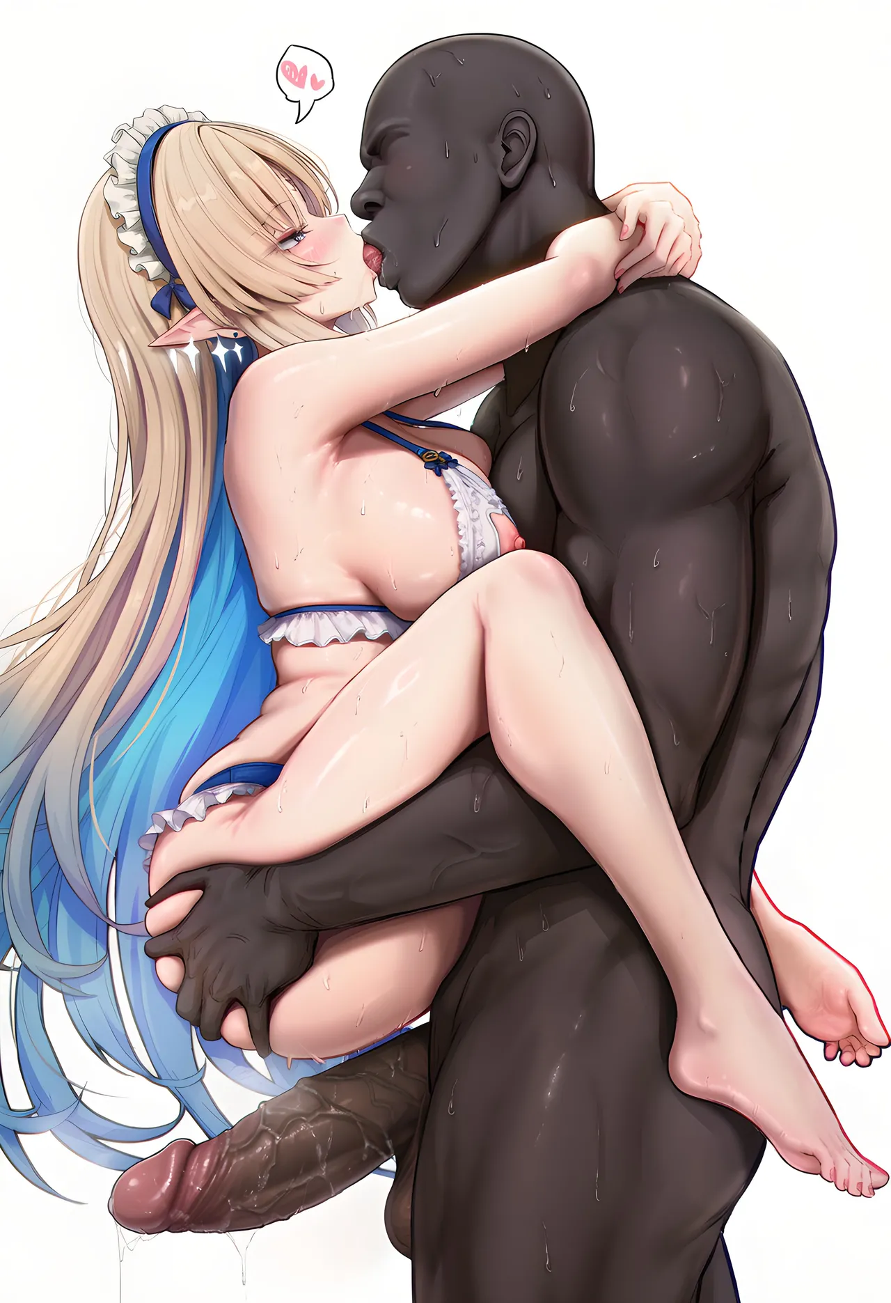 DazzleVwj Fleurdelys 芙露德莉斯 - Image 78