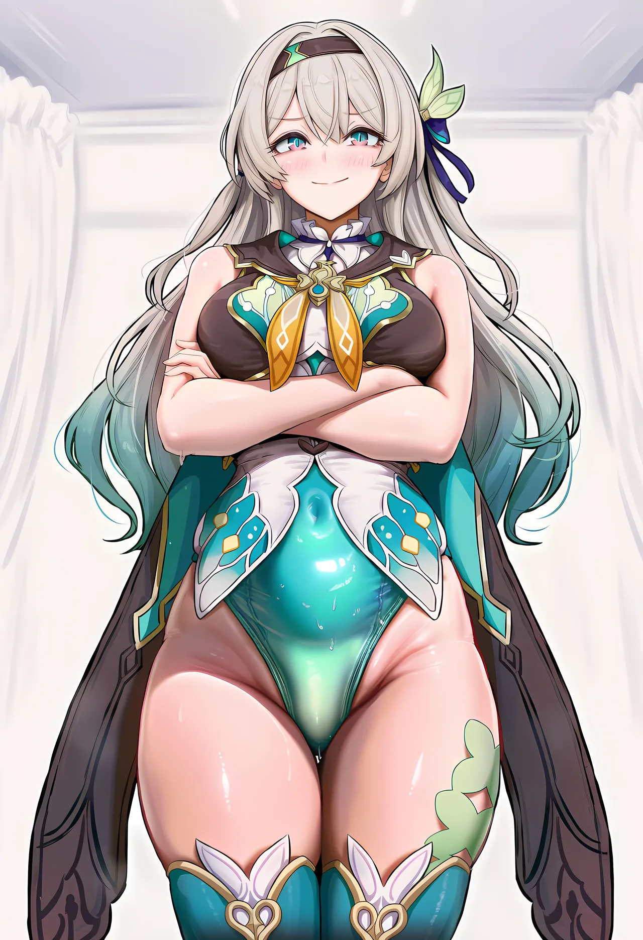 DazzleVwj Lio Fotia FF - Image 11