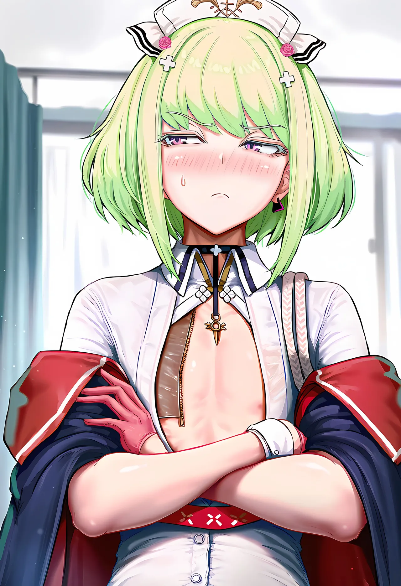 DazzleVwj Lio Fotia FF - Image 42