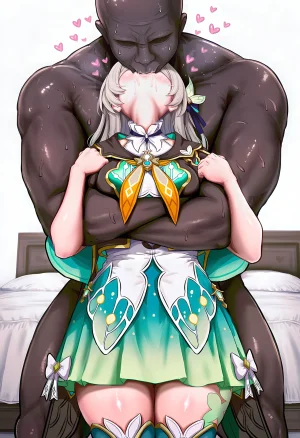 DazzleVwj Lio Fotia FF - Page 25