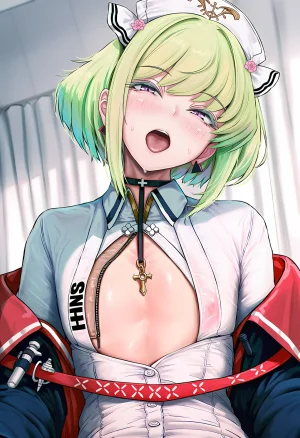 DazzleVwj Lio Fotia FF - Page 40