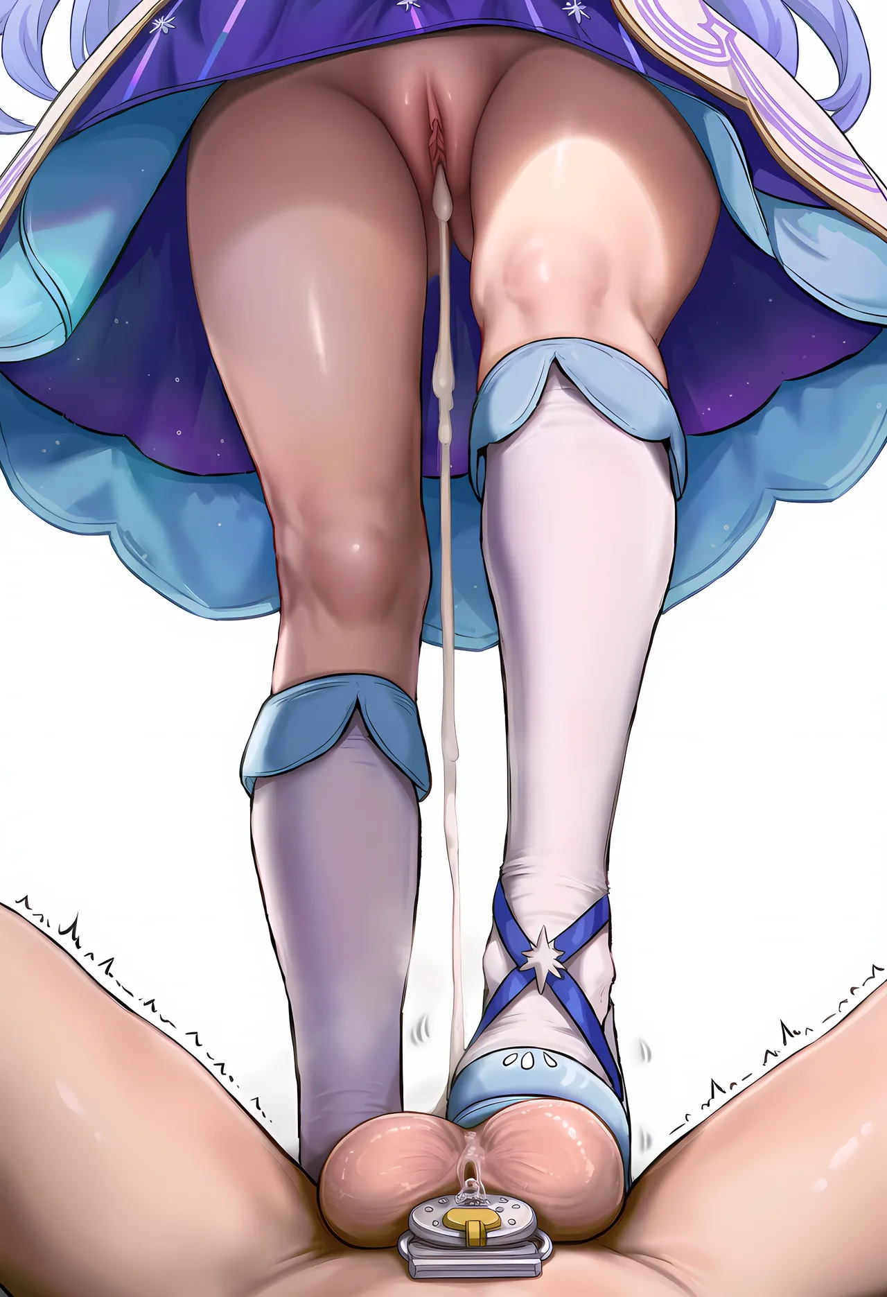 DazzleVwj Robin Grey dress Original 知更鸟 - Image 78