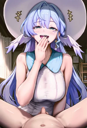 DazzleVwj Robin Grey dress Original 知更鸟 - Page 63