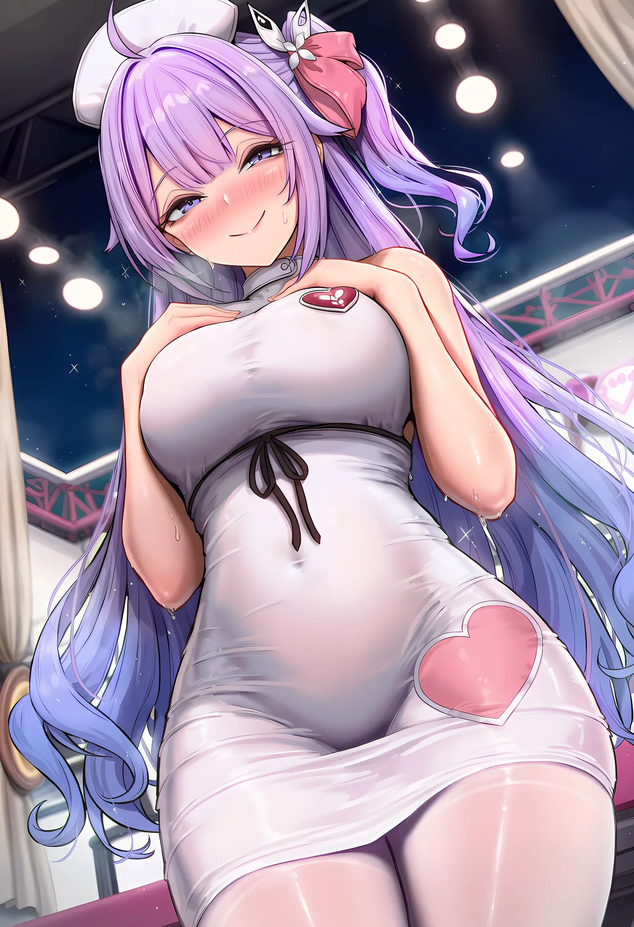 DazzleVwj Unicorn独角兽 Perseus英仙座 - Image 4