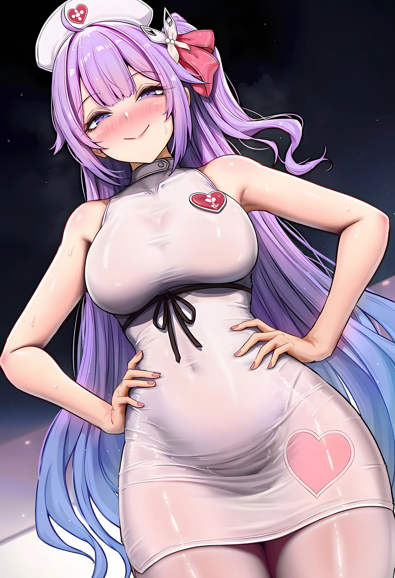 DazzleVwj Unicorn独角兽 Perseus英仙座 - Image 5