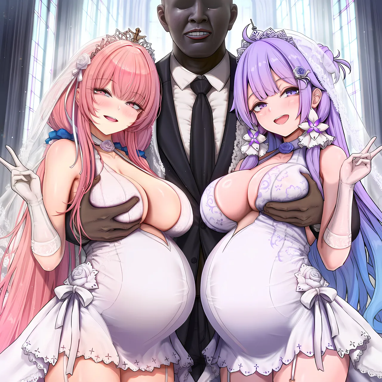 DazzleVwj Unicorn独角兽 Perseus英仙座 - Image 66