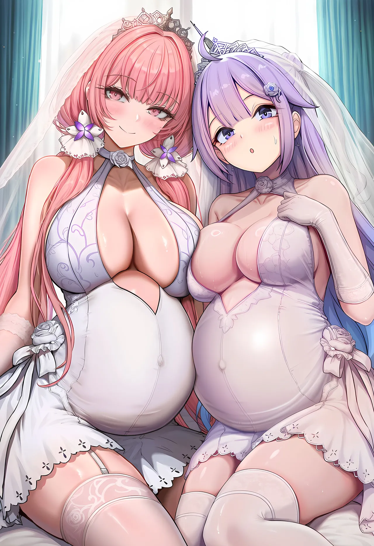 DazzleVwj Unicorn独角兽 Perseus英仙座 - Image 76