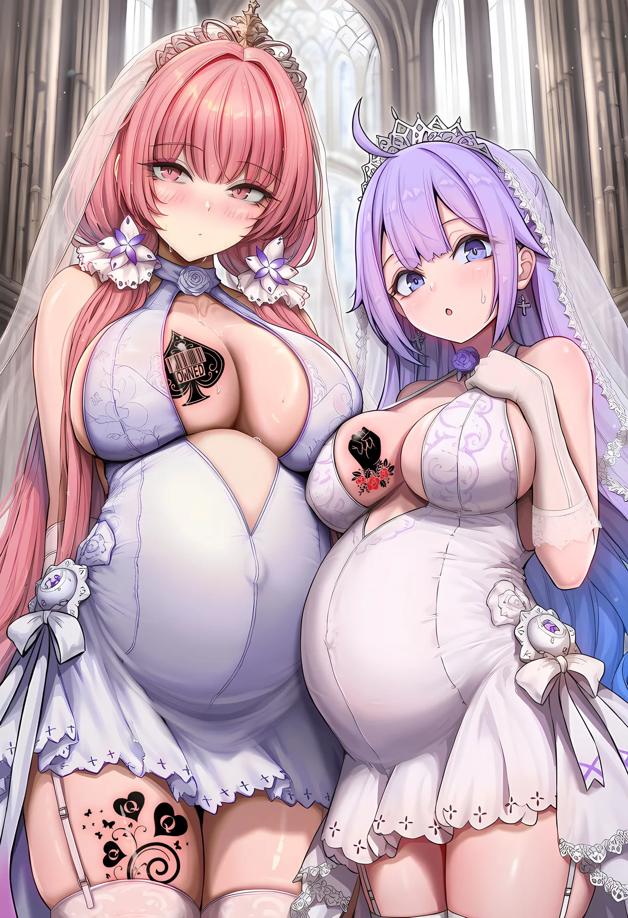 DazzleVwj Unicorn独角兽 Perseus英仙座 - Image 92