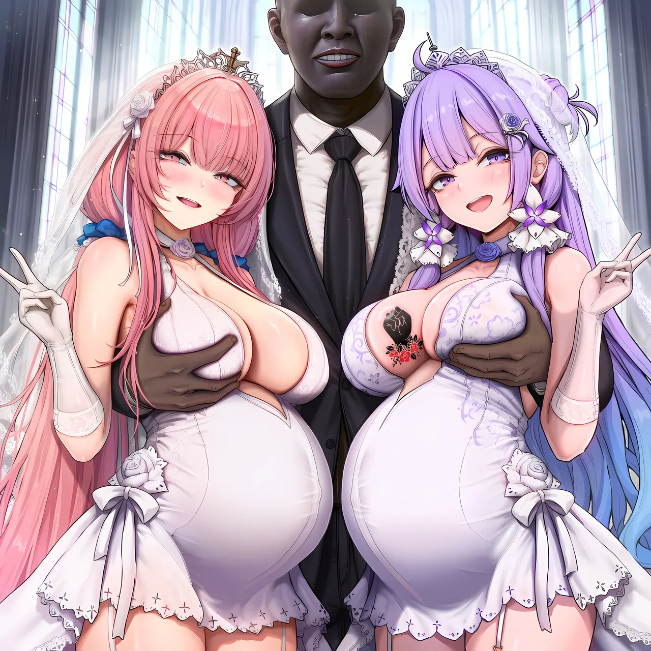 DazzleVwj Unicorn独角兽 Perseus英仙座 - Image 93