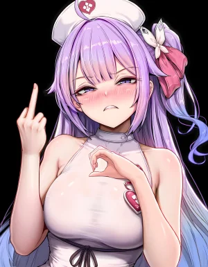 DazzleVwj Unicorn独角兽 Perseus英仙座 - Page 11