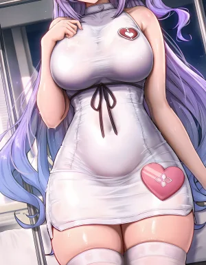 DazzleVwj Unicorn独角兽 Perseus英仙座 - Page 13