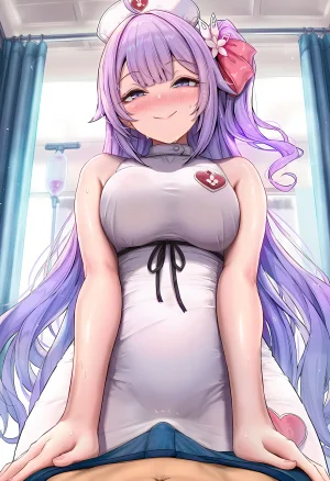 DazzleVwj Unicorn独角兽 Perseus英仙座 - Page 3