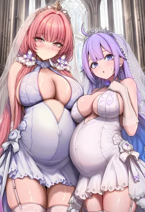 DazzleVwj Unicorn独角兽 Perseus英仙座 - Page 65