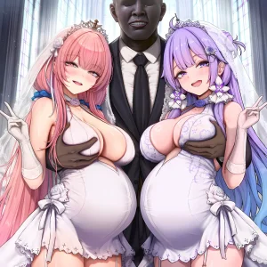 DazzleVwj Unicorn独角兽 Perseus英仙座 - Page 66