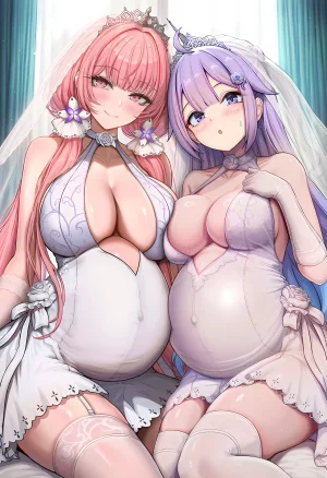 DazzleVwj Unicorn独角兽 Perseus英仙座 - Page 76