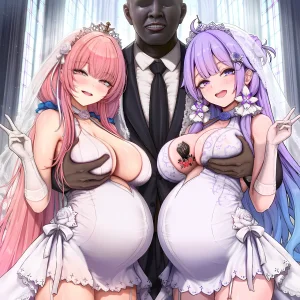 DazzleVwj Unicorn独角兽 Perseus英仙座 - Page 93