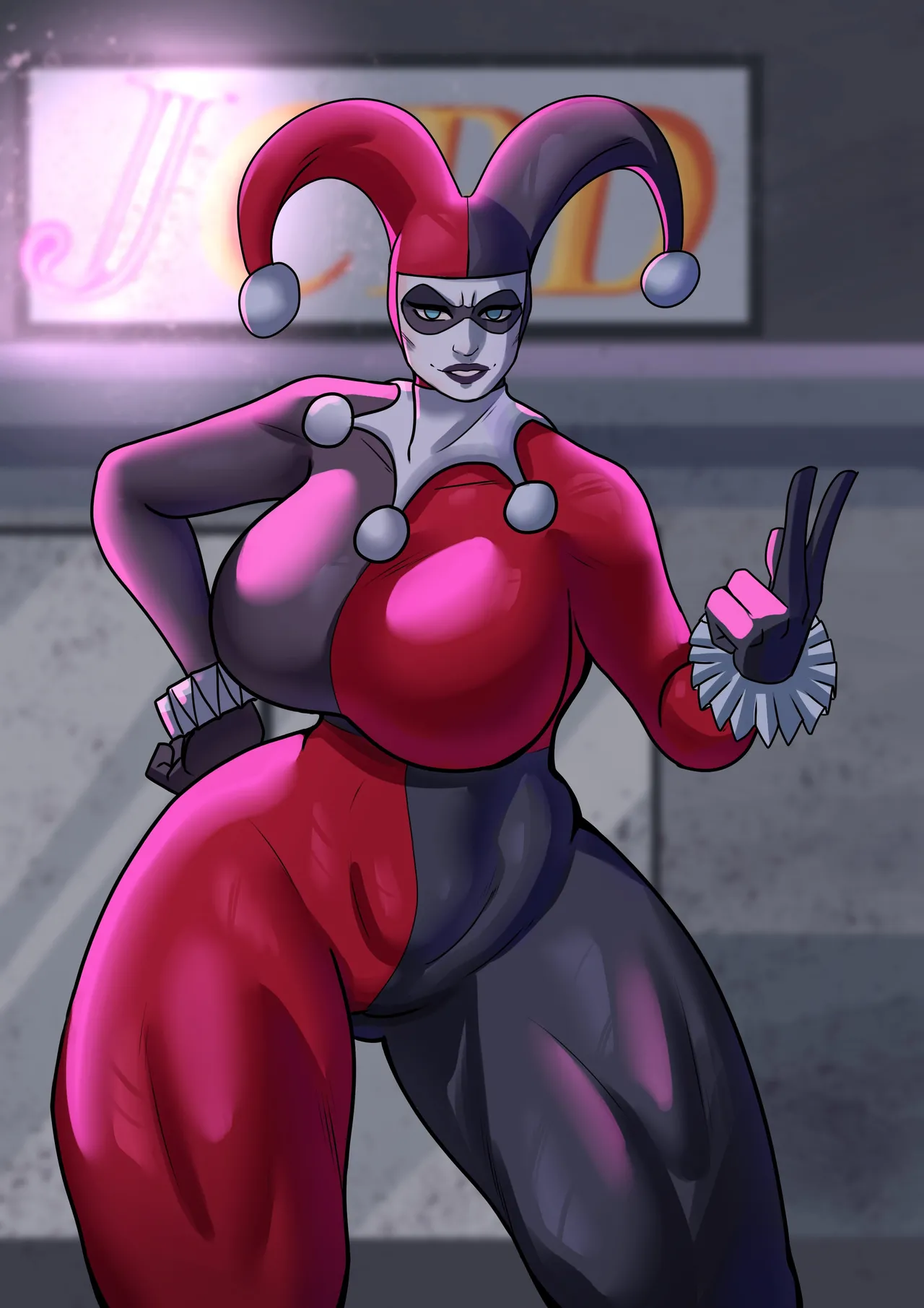 DC Collection - Image 109