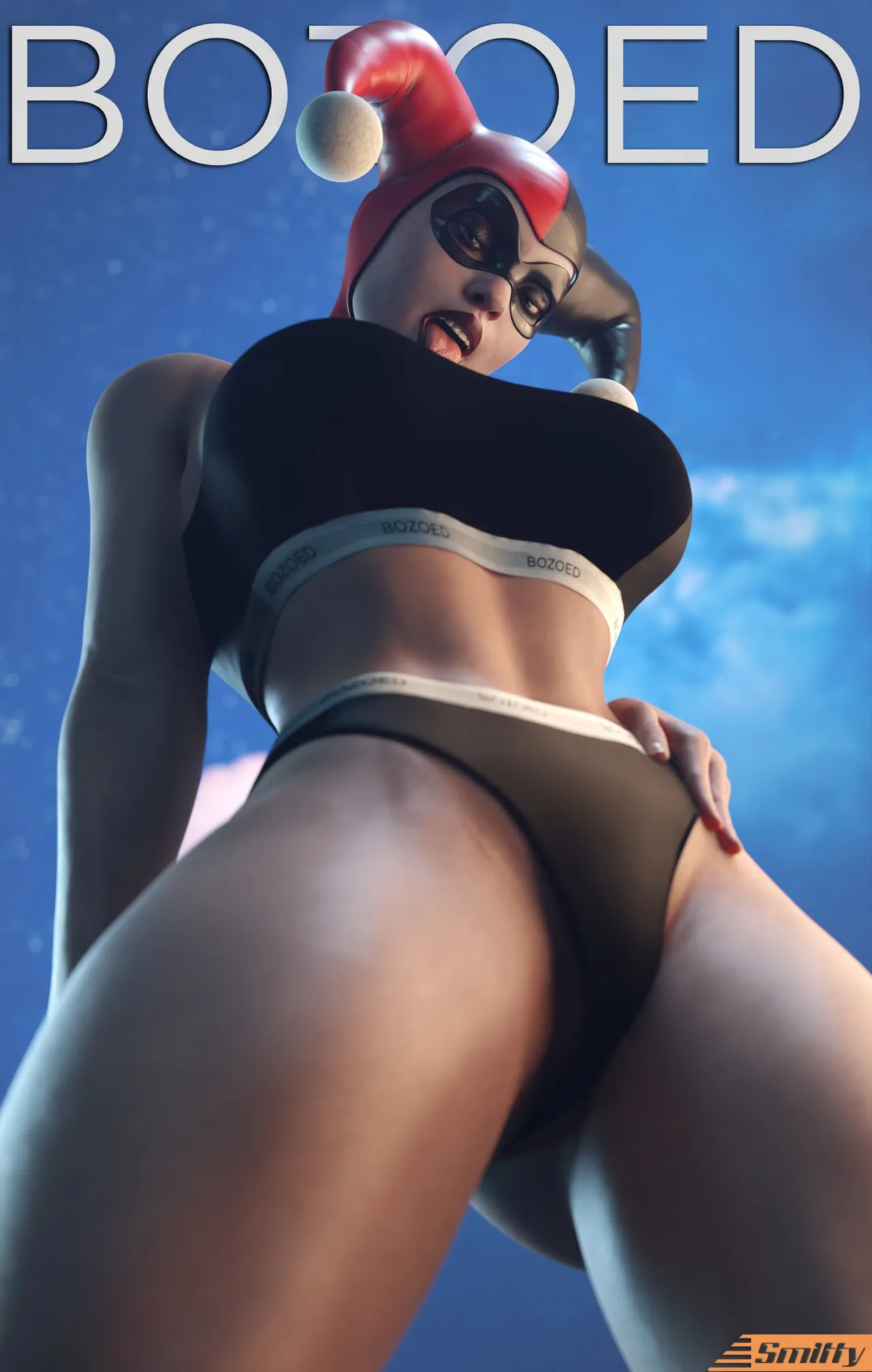 DC Collection - Image 241