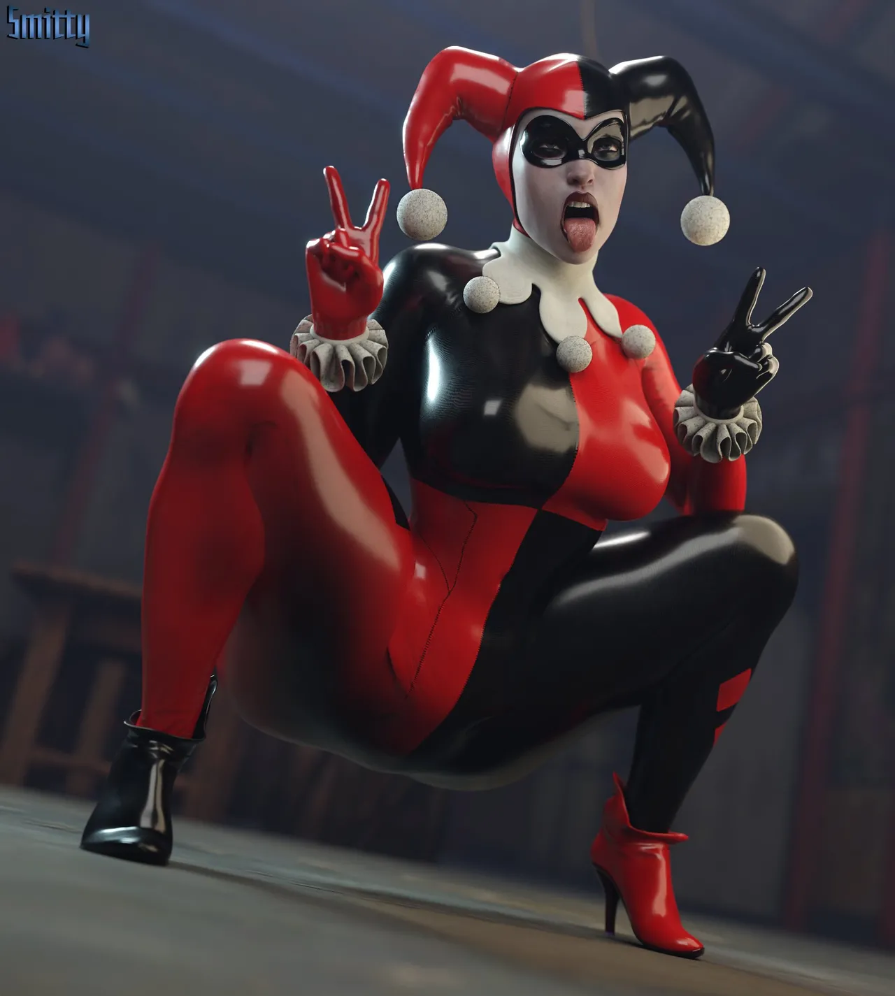 DC Collection - Image 275