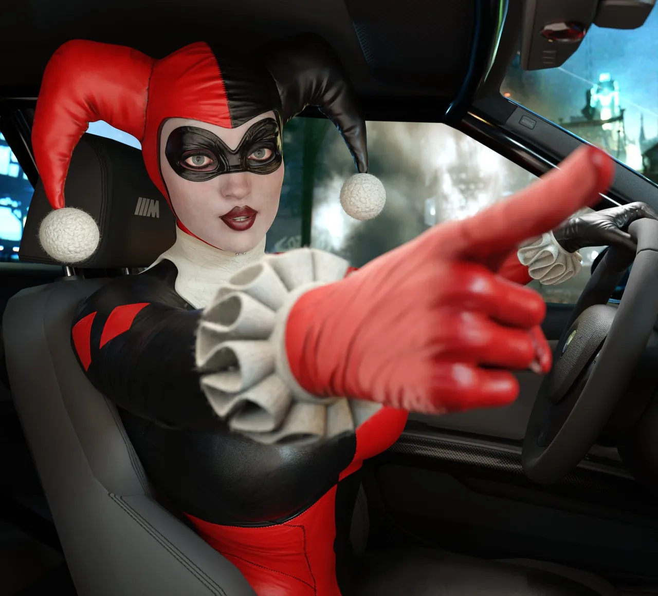 DC Collection - Image 353