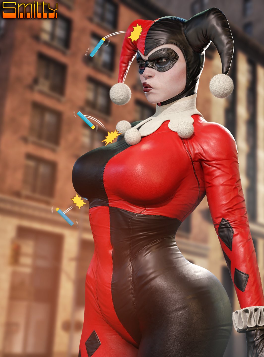 DC Collection - Image 361