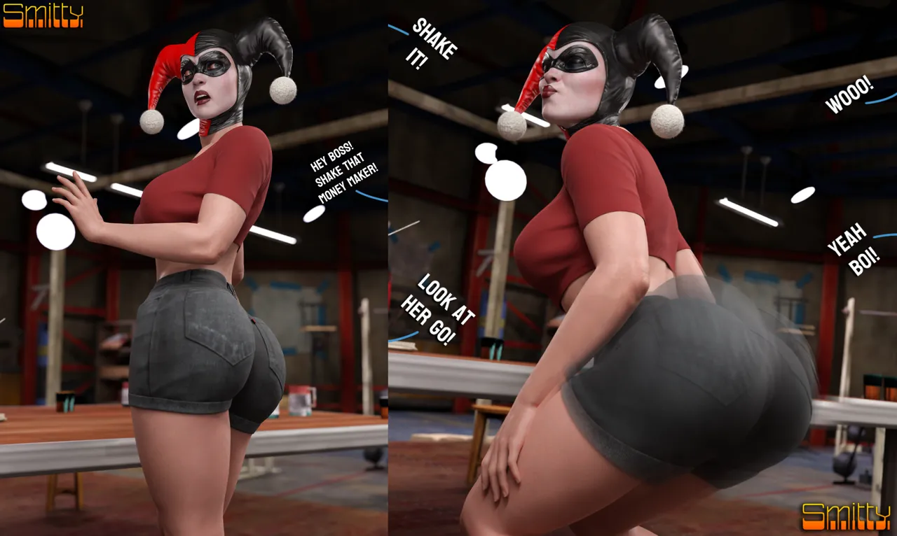 DC Collection - Image 431