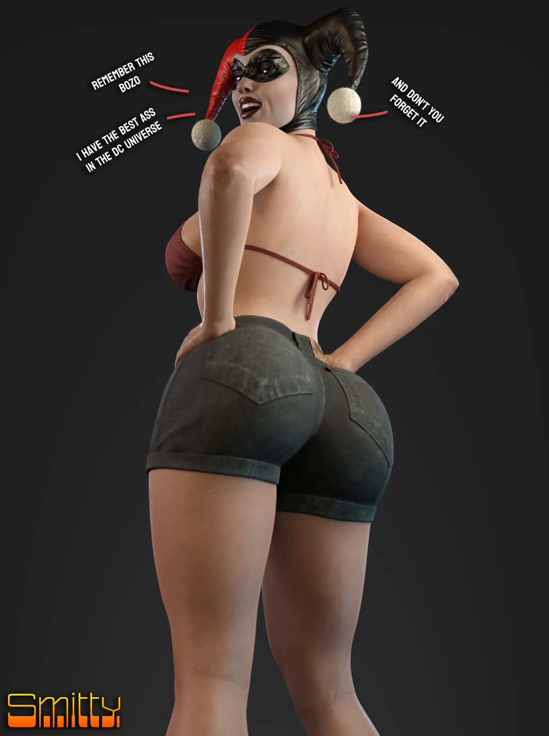 DC Collection - Image 437