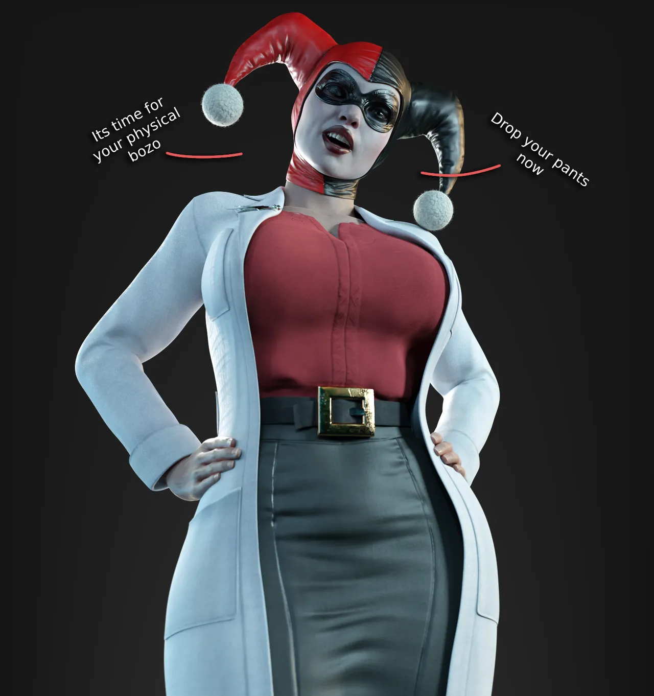 DC Collection - Image 477