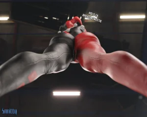 DC Collection - Page 297