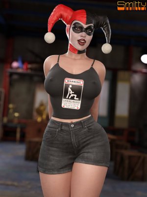 DC Collection - Page 342