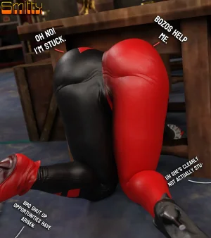 DC Collection - Page 371