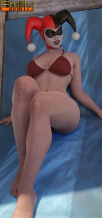 DC Collection - Page 410