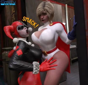 DC Collection - Page 425