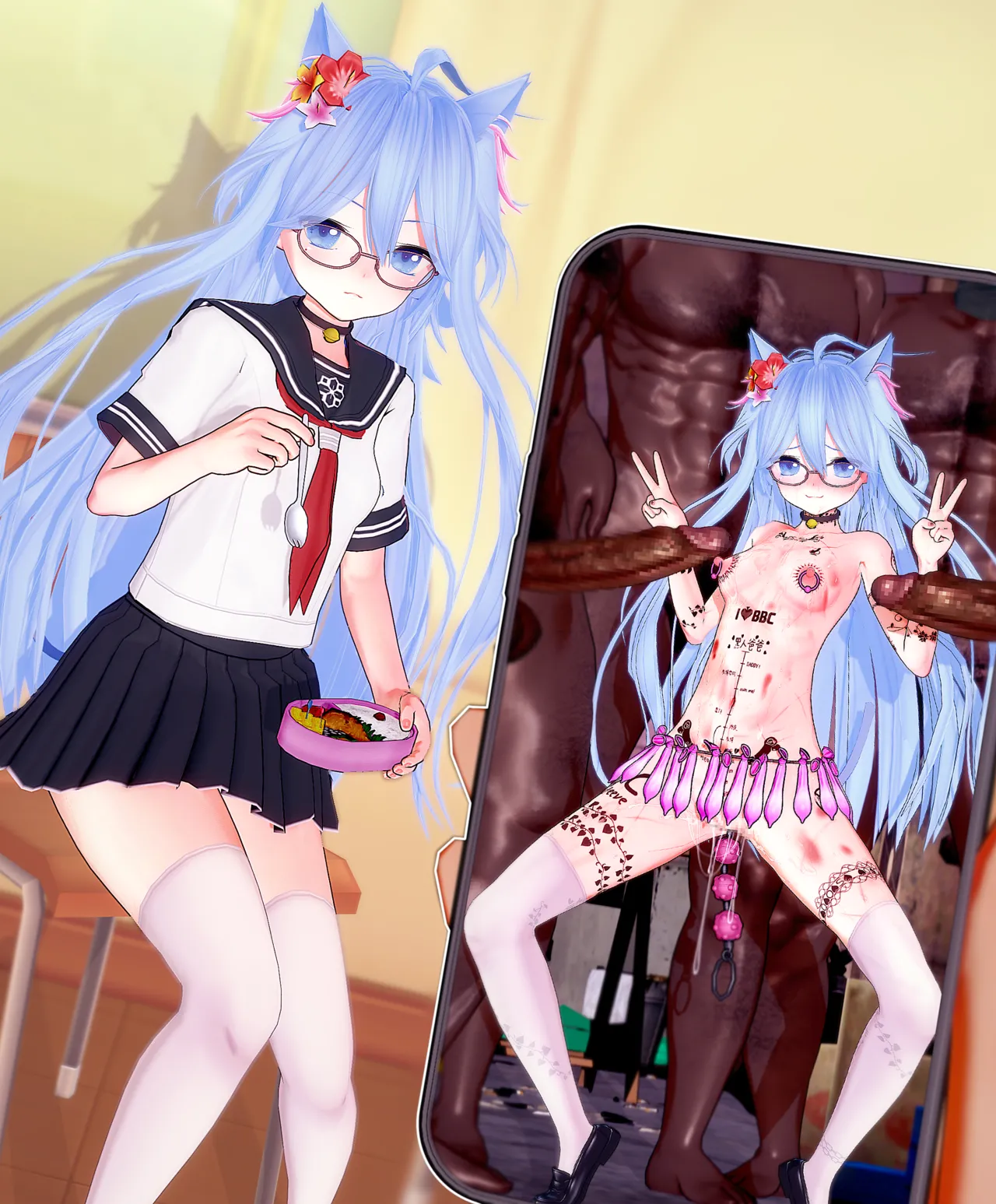 ddd 呱 Pixiv - Image 343