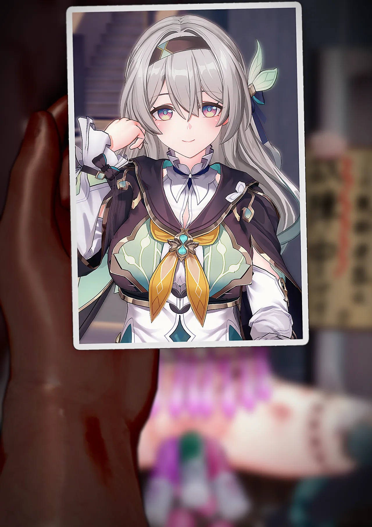 ddd 呱 Pixiv - Image 381
