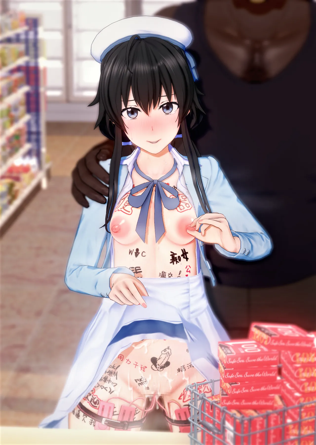 ddd 呱 Pixiv - Image 71