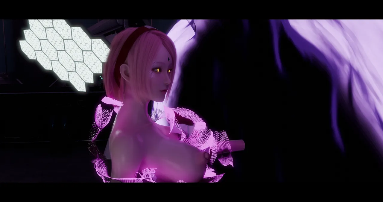 DDK00间章先行版 蛇之奴綱手蛇之仆 纲手40962160 - Image 138