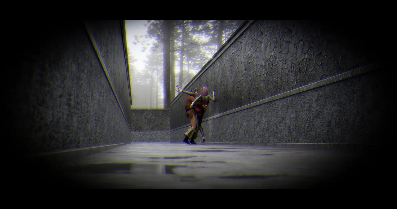 DDK00间章先行版 蛇之奴綱手蛇之仆 纲手40962160 - Image 153