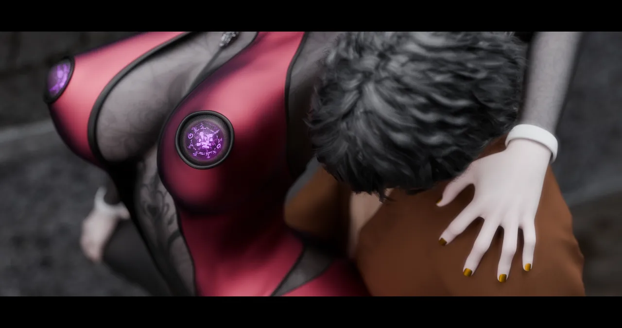 DDK00间章先行版 蛇之奴綱手蛇之仆 纲手40962160 - Image 170