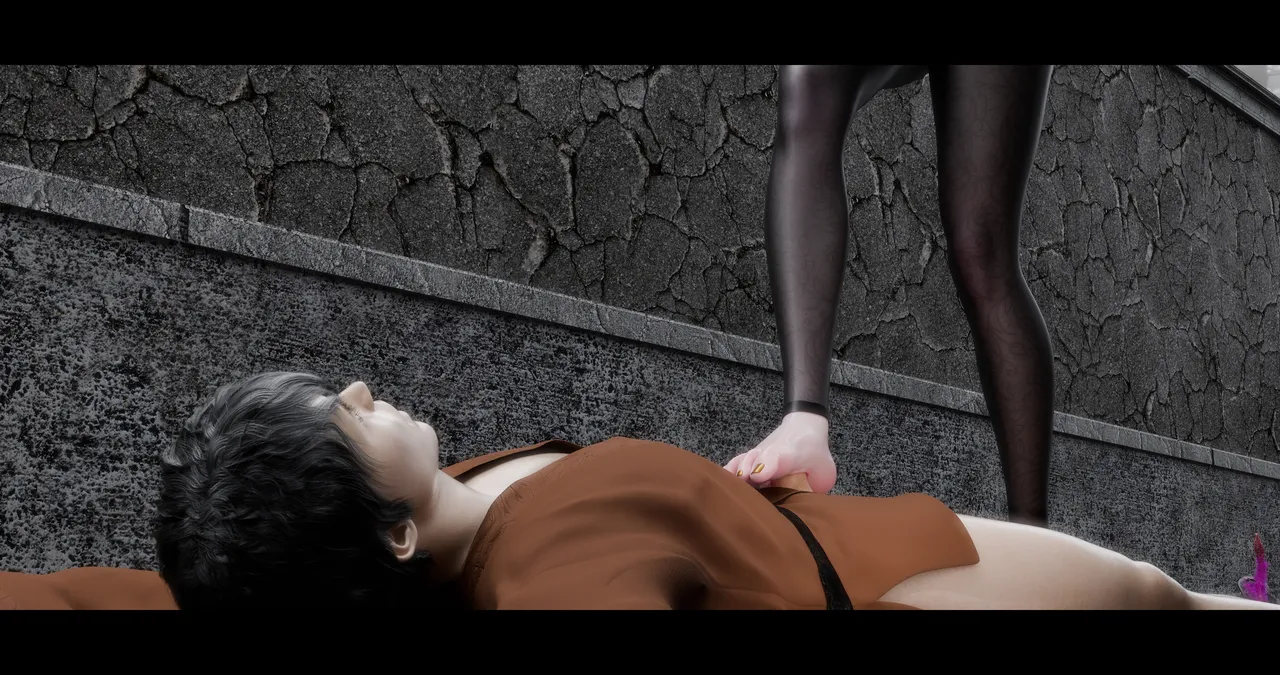 DDK00间章先行版 蛇之奴綱手蛇之仆 纲手40962160 - Image 192