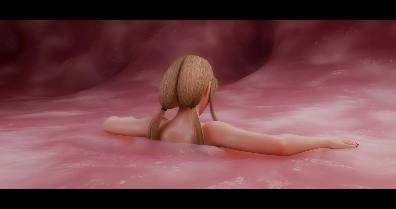 DDK00间章先行版 蛇之奴綱手蛇之仆 纲手40962160 - Image 207