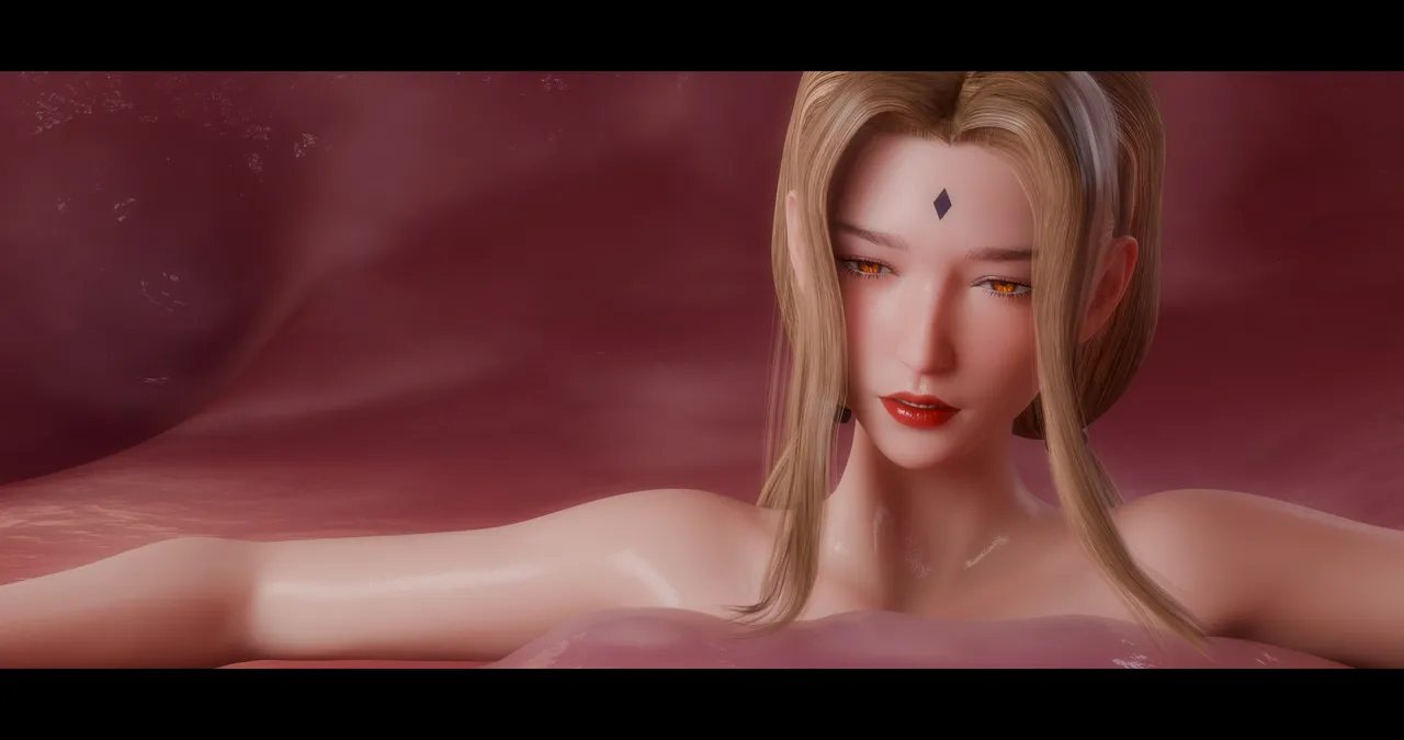 DDK00间章先行版 蛇之奴綱手蛇之仆 纲手40962160 - Image 210