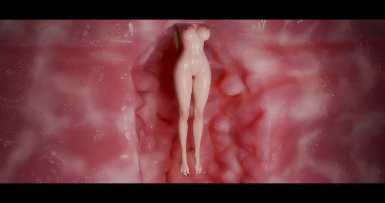 DDK00间章先行版 蛇之奴綱手蛇之仆 纲手40962160 - Image 211